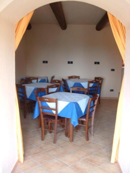 Locanda Dl'Angel Villar San Costanzo Exterior foto